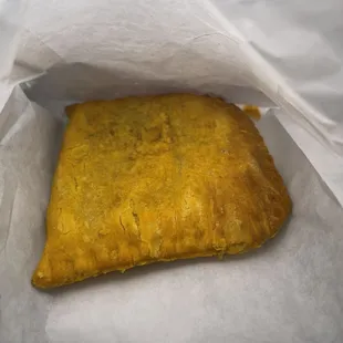Beef Patty