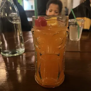 Rum Punch