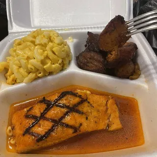 Salmon Filet