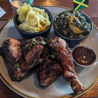 Jerk Chicken