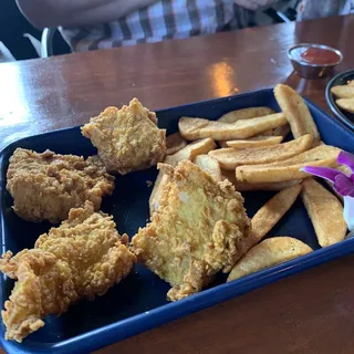Fish Bites