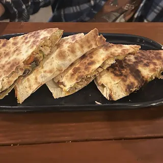 Quesadilla