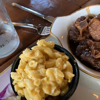 Mac and Cheese