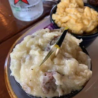 Mashed Potato
