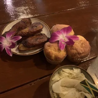 Cornbread