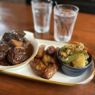 Mixed Veggies