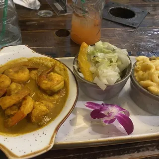 Caribbean