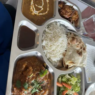 Goat Curry