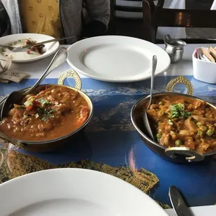 Daal Makhani