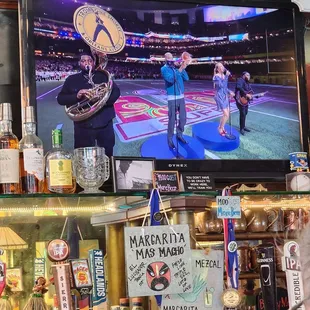 Super Bowl partaaaay at 1400!!! Woot, Woot, Woot
