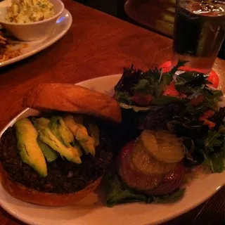 1400 Burger