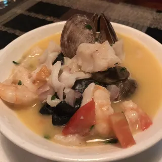Steamers