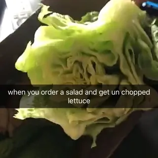 Caesar Salad