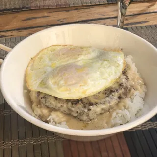Loco Moco