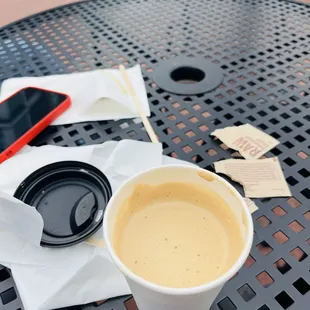 Cortado