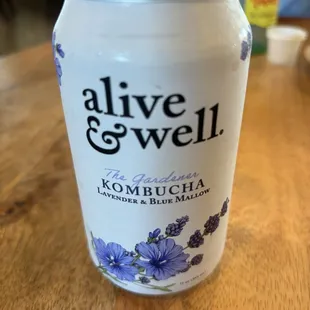 Kombucha