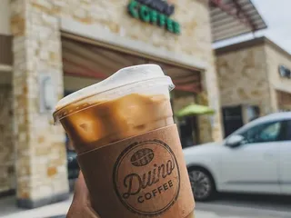 Duino Coffee