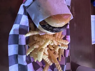 The Flamingo Lounge