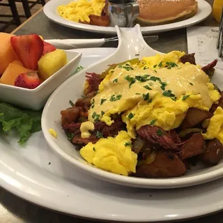 Hash on Haight