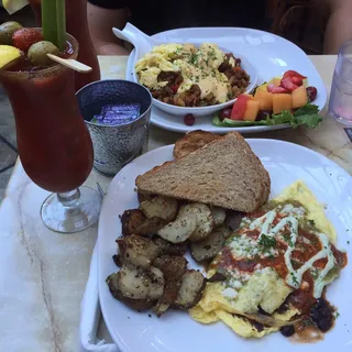 Bloody Mary