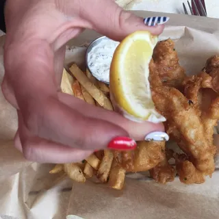 Fish & Chips