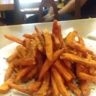 Side Sweet Potato Fries