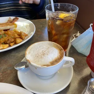 Cappuccino