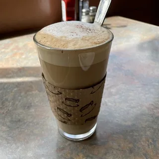 Cafe Latte