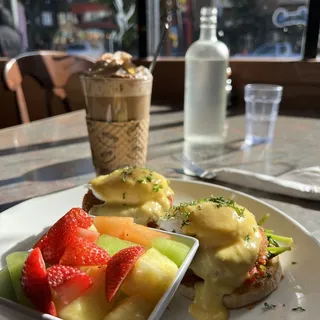 Cafe Mocha