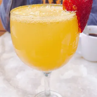 Mimosa