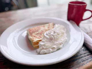 Crepes On Cole