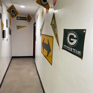 GreenBay Packer Fans