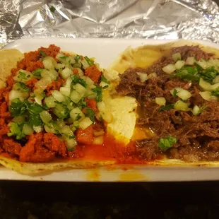 Cabeza Tacos