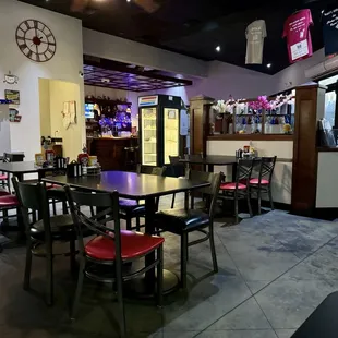 interior