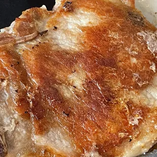 Pork Chops