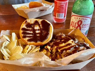 Thatcher Barbecue Company