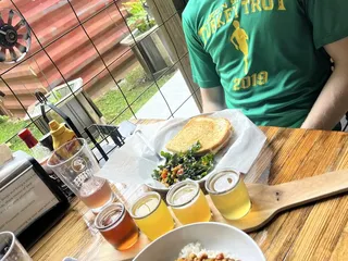 Steam Engine Pizza Pub