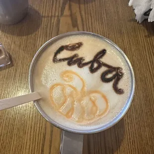 Cafe Cubano