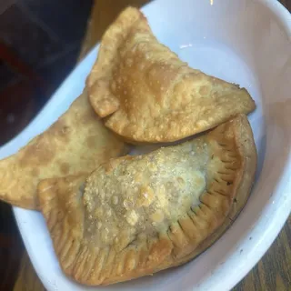 Empanadas Trio