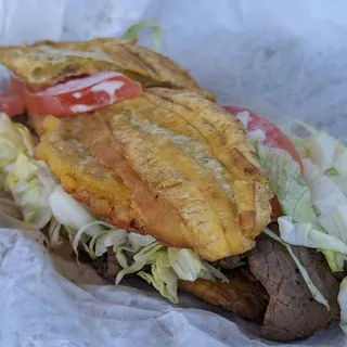 Jibarito