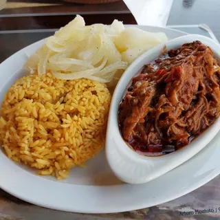 Ropa Vieja