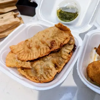 Empanadas