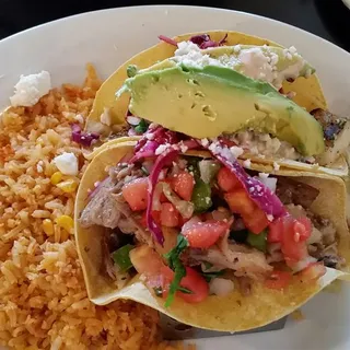 Fish Taco