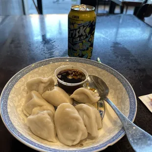 Dumplings