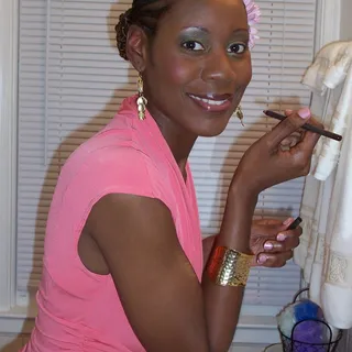 Ericka S. M.
