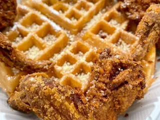 Norma's Breakfast