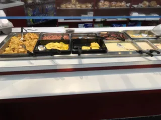 Lunch Basket