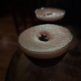 Espresso martini