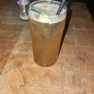 Pimm&apos;s cup