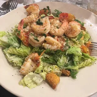 Camerons Cancun salad